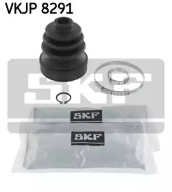 VKJP8291 SKF Комплект пылника, приводной вал